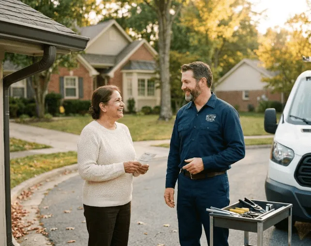 Gutter Repair Steptoe, WA FAQs