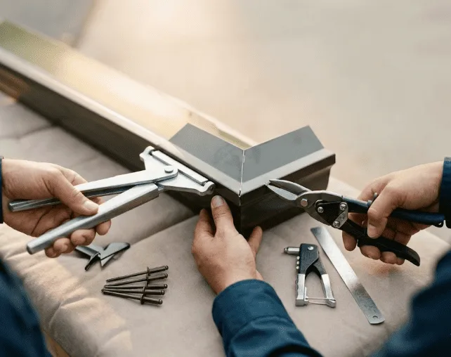 Why choose Gutter Repair in Steptoe, WA
